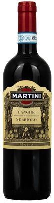 Вино Martini Langhe Nebbiolo  750 мл