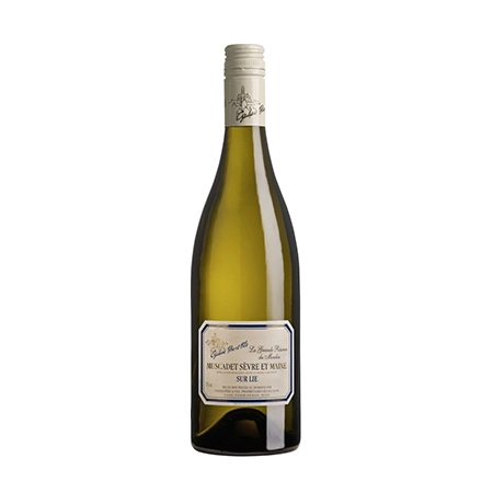 Вино Alexandre Déramé Muscadet Sèvre et Maine Famille Déramé Vieilles Vignes 2014  750 мл