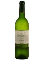 Вино Yvecourt Bordeaux Sauvignon  2014  750 мл