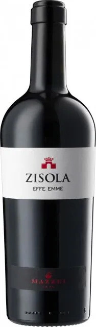 Вино Zisola Effe Emme Terre Siciliane IGT Зисола Эффе Эмме 2016 750 мл