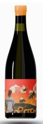 Вино Жаков  Кокуркод   сухое белое 2023  750 мл  11,8%