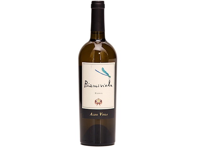 Вино Aldo Viola Biancoviola IGP Terre Siciliane  2019 750 мл