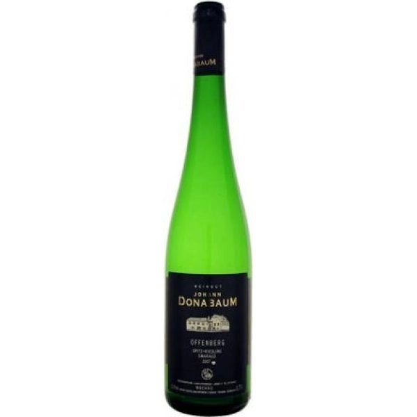 Вино Riesling Offenberg Smaragd Donabaum Донабаум Рислинг Оффенберг Смарагд 2014  750 мл