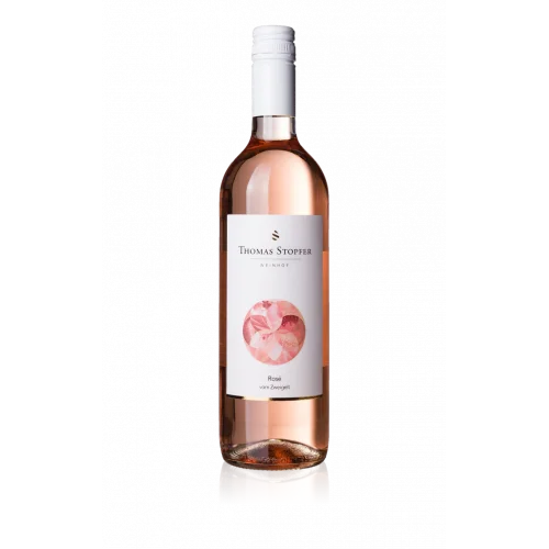 Вино Rose vom Zweigelt  2024  750 мл 