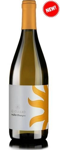 Вино Ca'Tullio Muller Thurgau DOC 750 мл