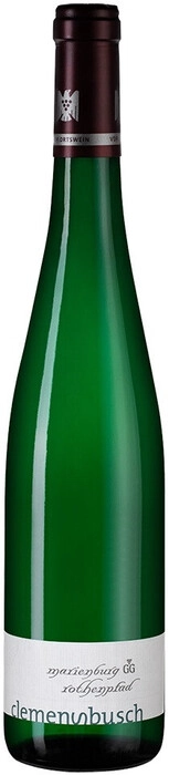 Вино Clemens Busch Riesling  Marienburg Rothenpfad GG  2022  750 мл  