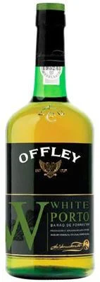 Портвейн Offley White, Оффли Уайт 750 мл