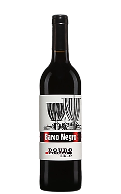 Вино Barco Negro Douro    2016  750 мл