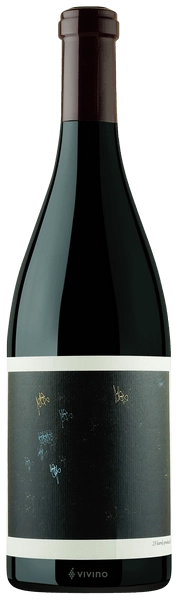 Вино   Chanin Duvarita Vineyard Pinot Noir Чанин Дуварита Вайнъярд Пино Нуар  2015   750 мл