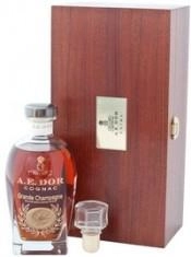 Коньяк  A.E.DOR Extra wooden in box  700 мл