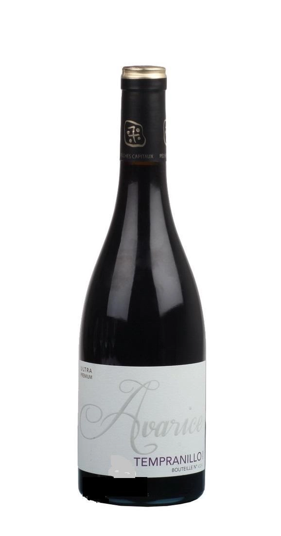 Вино Avarice Tempranillo  750 мл