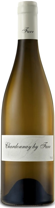 Вино  Chardonnay by Farr  Шардонне бай Фарр  2019   750 мл