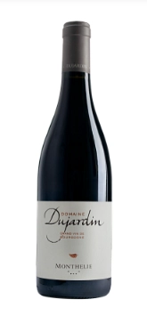 Domaine Dujardin Monthélie Les Trois Climats 2022 750 мл  14 %