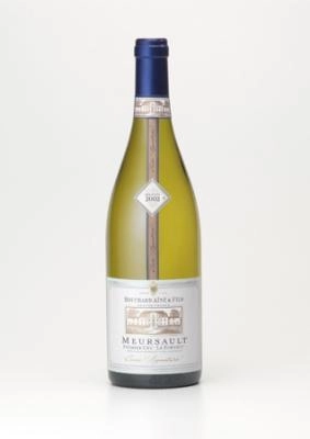 Вино Meursault  2011 750 мл