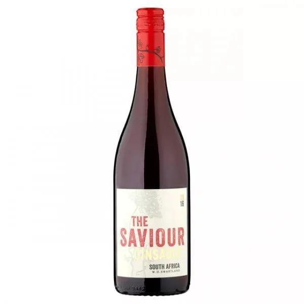 Вино Off-Piste Wines  Saviour Офф-Пист Вайнс Севиор 2016 750 мл