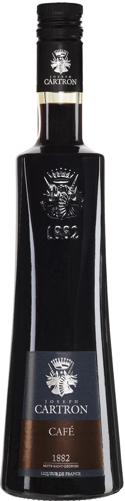 Ликер Joseph Cartron Cafe  700 мл