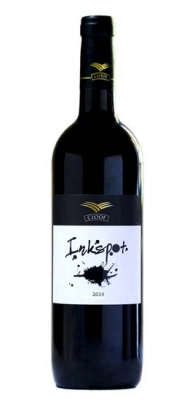 Вино Cloof Wine Estate Inkspot  750 мл 14%