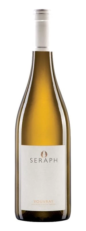 Вино  Seraph Seraph Vouvray AOP  750 мл