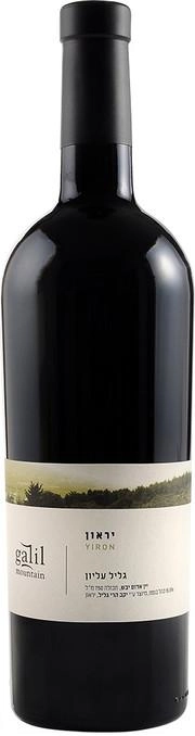 Вино Galil   Yiron  2019 750 мл
