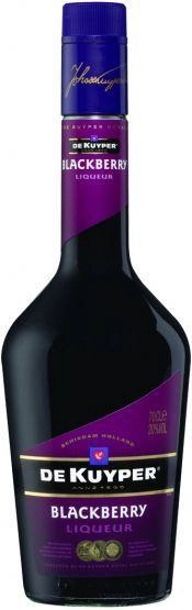 Ликер De Kuyper Blackberry 700 мл