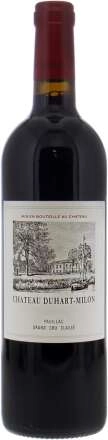 Вино Chateau Duhart-Milon  2019 750 мл 13,5%