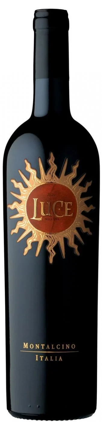 Вино Luce Della Vite Luce Люче 2016 750 мл