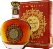 Коньяк  Cognac Domaine du Foucaudat XO Hors d'Age   0,7 мл