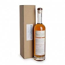 Коньяк Grosperrin Petit Champagne gift box Гросперрин Птит Шампань в подарочной упаковке 1989 700 мл