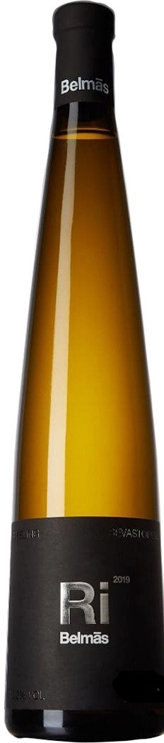 Вино   Belmas  Ri  Бельмас  Рислинг  2021 750 мл