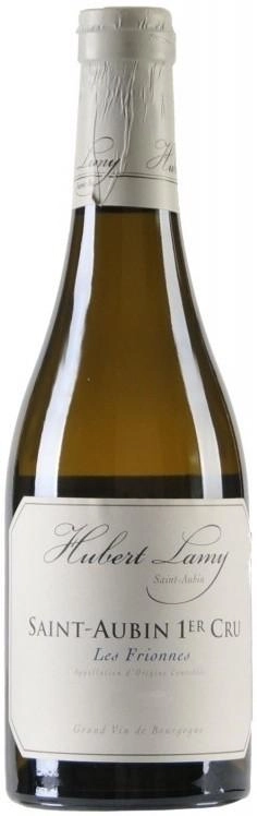 Вино Domaine Hubert Lamy Les Frionnes Saint-Aubin Premier Cru AOC  2016 750  мл