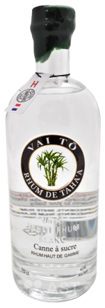 Ром Vai To Rum  700 мл   43 %