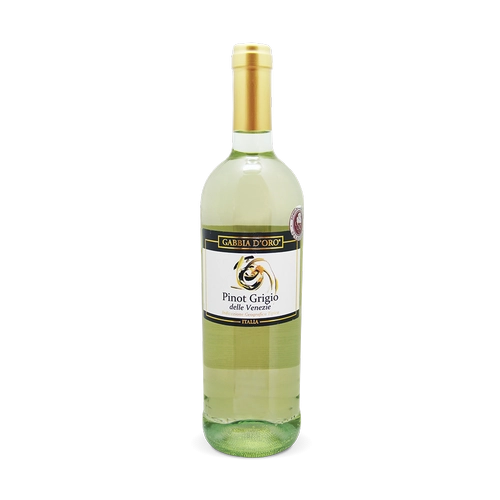 Вино Schenk Italia  Pinot Grigio delle Venezie  Шенк Италия ПИНО ГРИДЖИО ДЕЛЛЕ ВЕНЕЦИЕ   белое сухое 750 мл