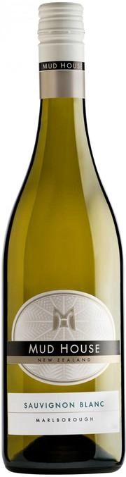 Вино Mud House Sauvignon Blanc  Мад Хаус Совиньон Блан 2021   750 мл
