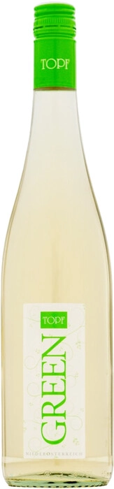 Вино  Johann Topf Green  2021 750 мл
