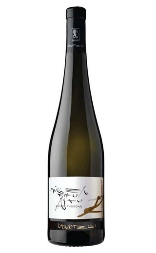 Вино  Zanotelli Muller Thurgau  2022   750 мл  12,5 %