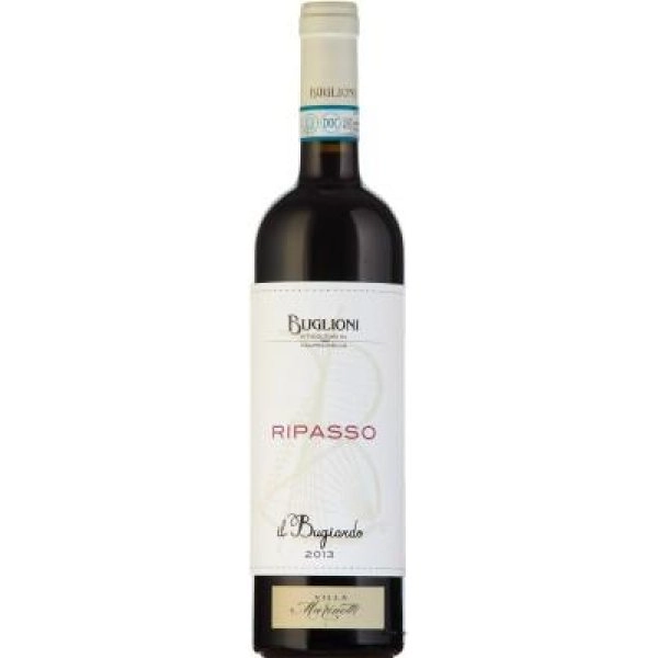 Вино Buglioni Il Bugiardo Villa Marinetti Valpolicella Ripasso Classico Superiore   2013 750 мл