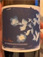 Вино Alonso Pedrajo Nauda Viura Rioja 2021 750 мл 13,5%