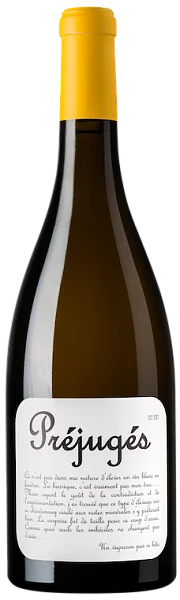 Вино Maison Ventenac Prejuges Languedoc AOC  2024  750 мл 