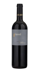 Вино  Grassl Rubin Carnuntum  2015 750 мл