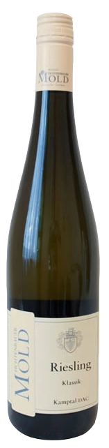 Вино Mold Kamptal Riesling Klassik Мольд Кампталь Рислинг Классик  750 мл