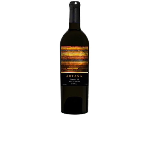 Вино The Colours of Georgia  Artana   Колорс оф Джорджиа   Артана  750 мл