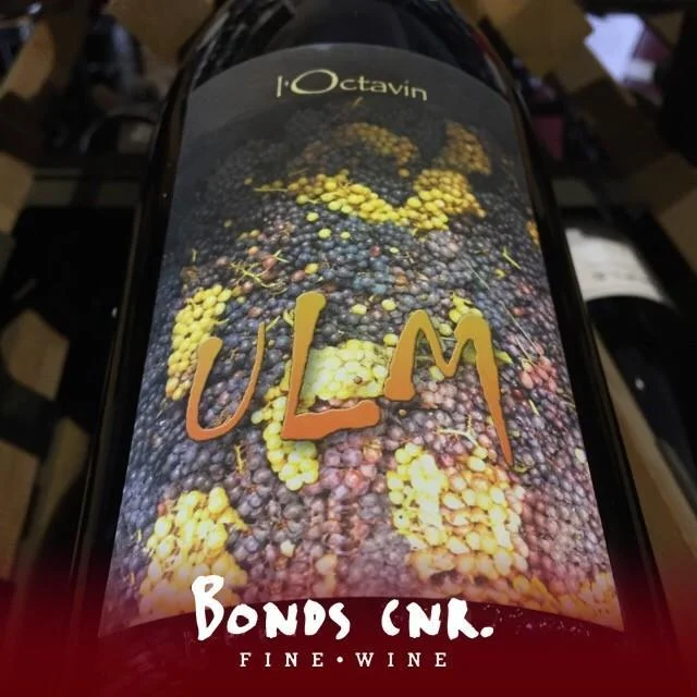 Вино Domaine de l'Octavin ULM VdF Домен де л`Октавэн ЮЛМ 1500 мл