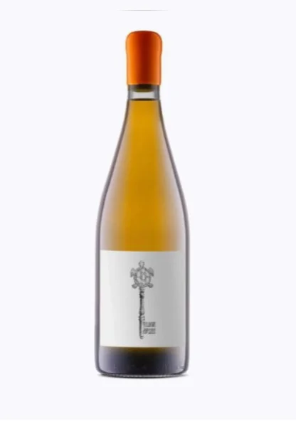 Вино Лефкадия  Золотой Ключ   Мцване 2023  750 мл 12,5 %