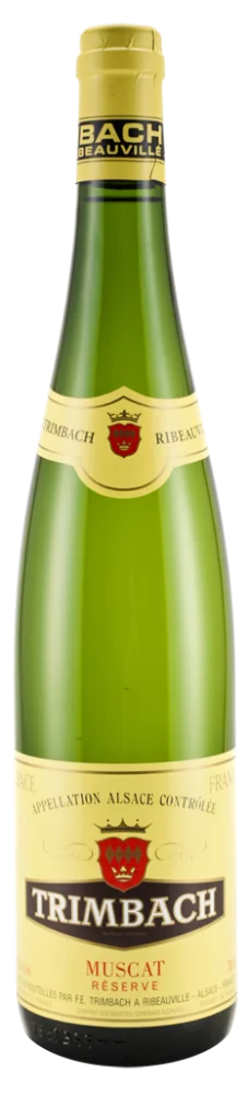 Вино Muscat Reserve AOC   Мускат Резерв 2015  750 мл