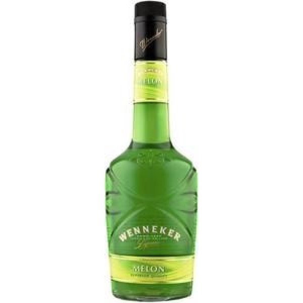Ликер Wenneker  Melon  700 мл