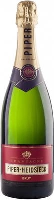 Piper-Heidsieck Cuvee Brut 750 мл    750 мл
