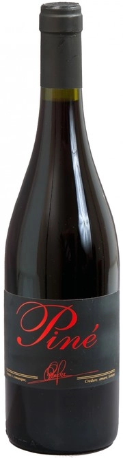 Вино Enrico Fossi Pine   2016 750 мл