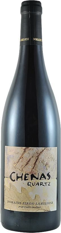 Вино Dominique Piron Chenas Quartz AOC 2022  750 мл