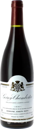 Вино Domaine Joseph Roty Gevrey-Chambertin AOC 2023 750 мл