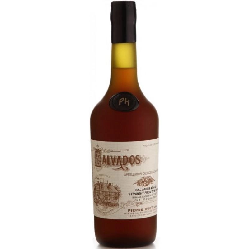 Кальвадос  Calvados AOC 43  ans   700 мл